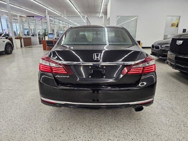 Used 2016 Honda Accord LX image 5