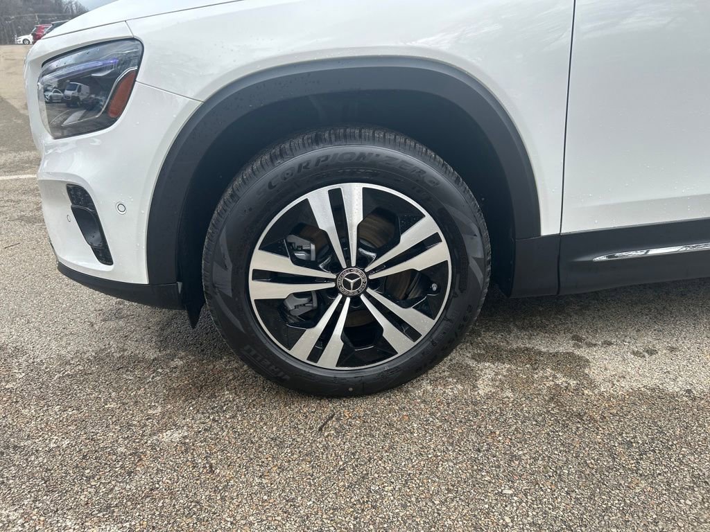 New 2026 Mercedes-Benz GLB 250 4MATIC image 26
