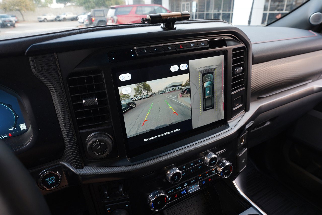 Used 2024 Ford F150 Raptor AWD/4WD image 13