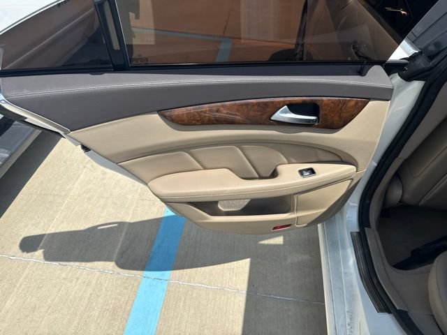 Used 2013 Mercedes-Benz CLS 550 image 8
