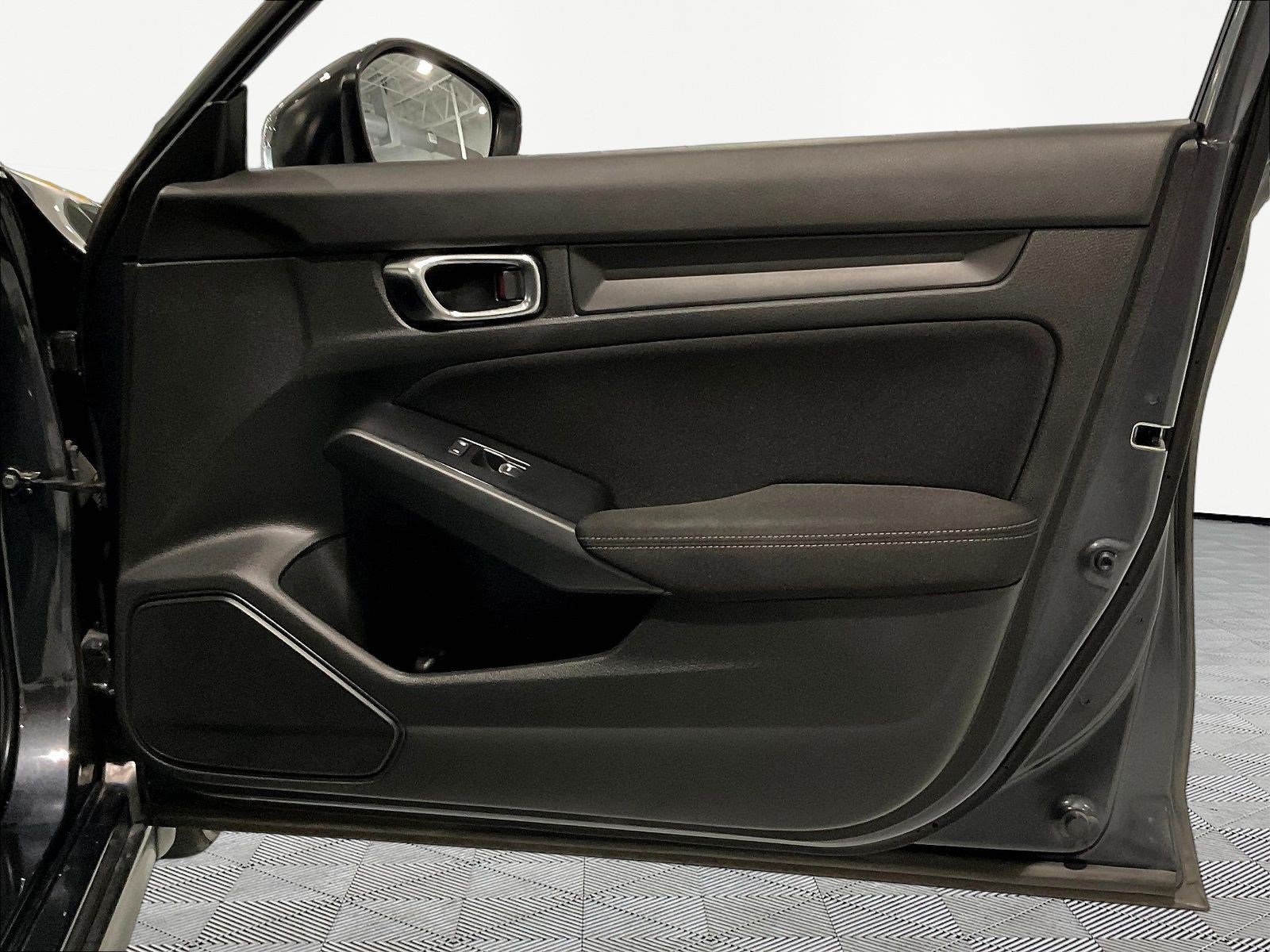 Used 2024 Honda Civic Sport image 26