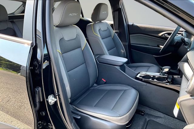 New 2026 Chevrolet Trax ACTIV w/ Driver Confidence Package FWD image 11