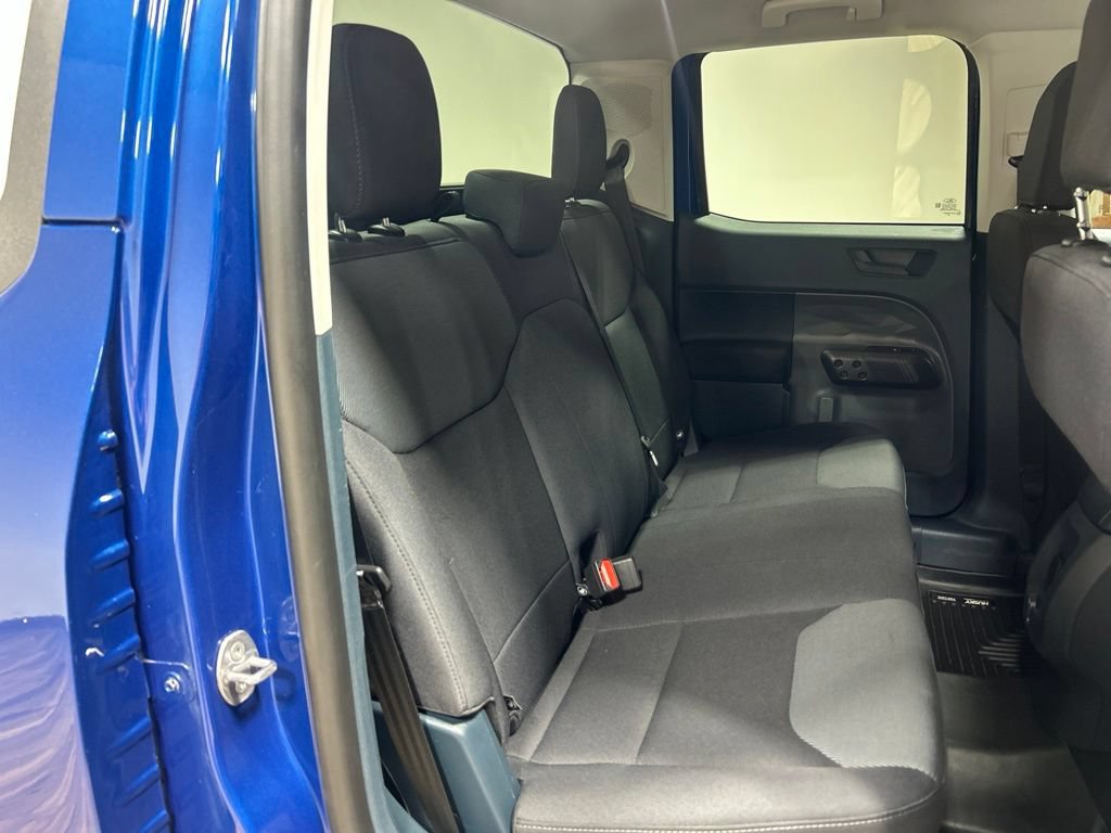 Used 2024 Ford Maverick XL FWD image 33