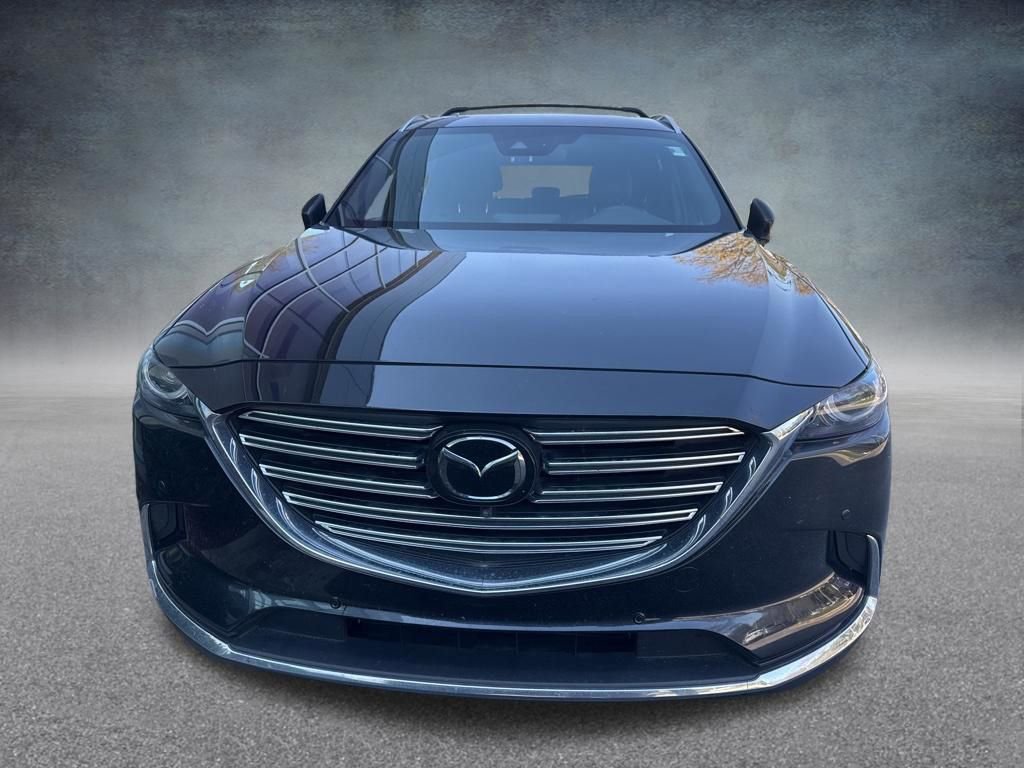 Used 2021 MAZDA CX-9 Grand Touring image 7