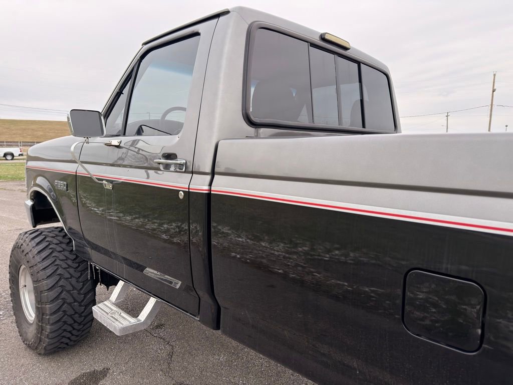 Used 1994 Ford F250 XL image 9