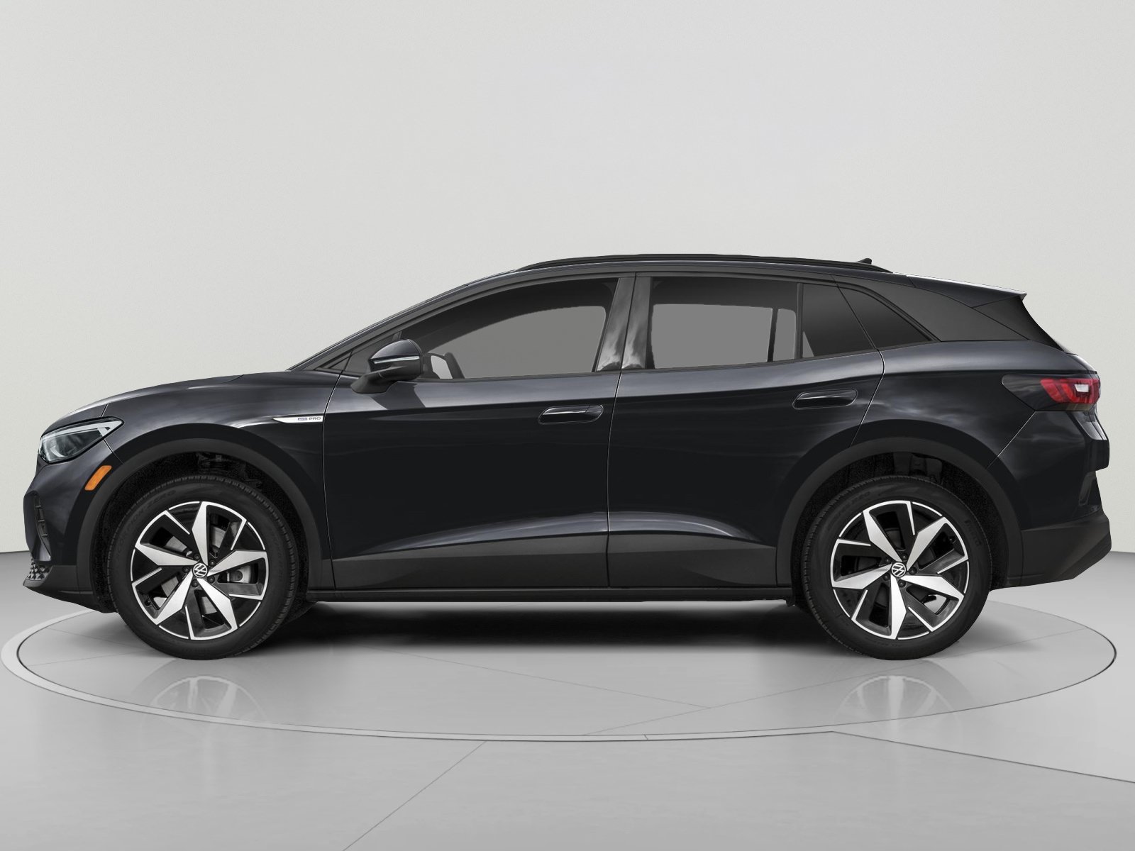 Used 2023 Volkswagen ID.4 Pro S RWD image 3