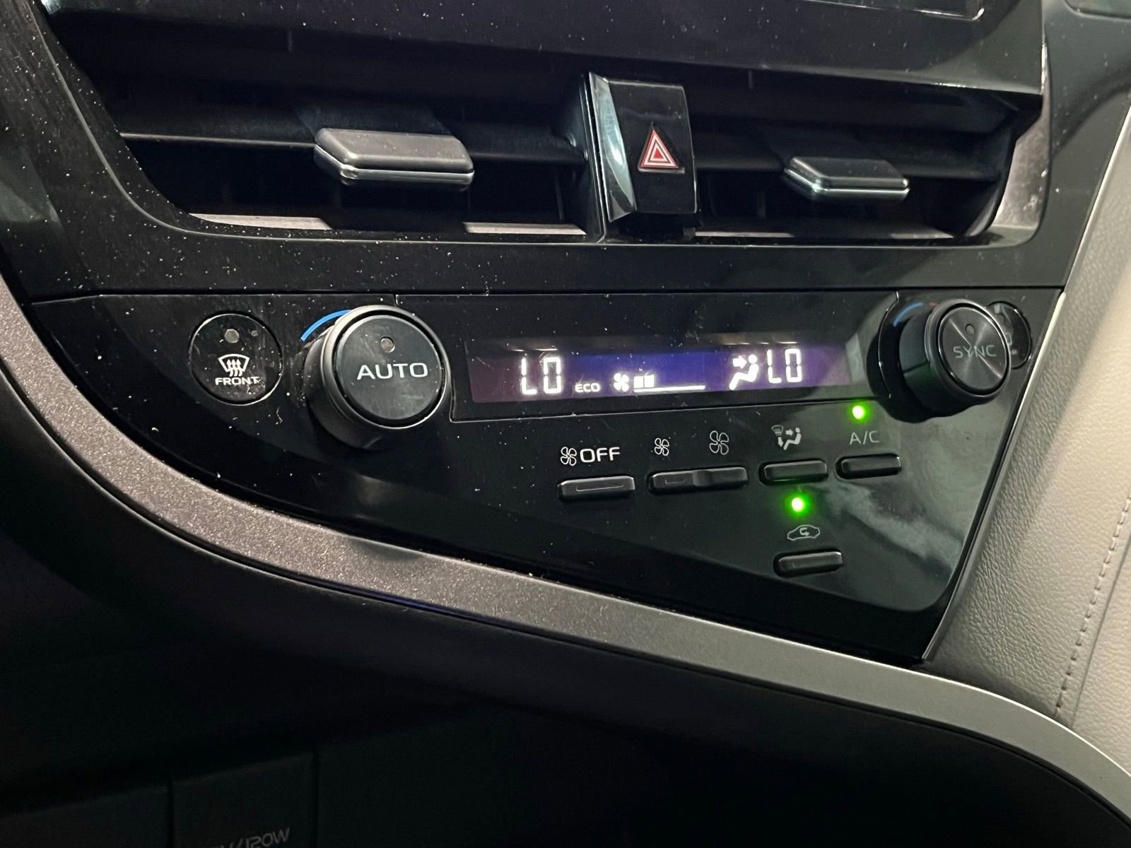 Used 2023 Toyota Camry LE FWD image 21
