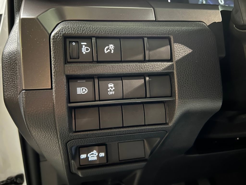 New 2025 Toyota Tacoma SR5 image 30