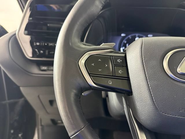 Used 2024 Lexus TX 350 FWD w/ Technology Package image 27