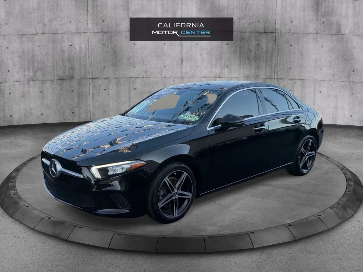 Used 2021 Mercedes-Benz A 220 image 3