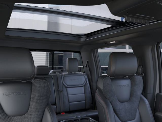 New 2026 Ford F150 Raptor image 22