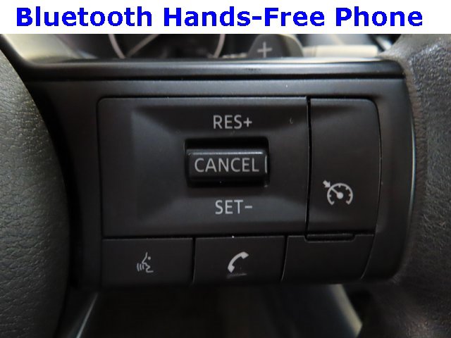 Used 2023 Nissan Rogue S image 20