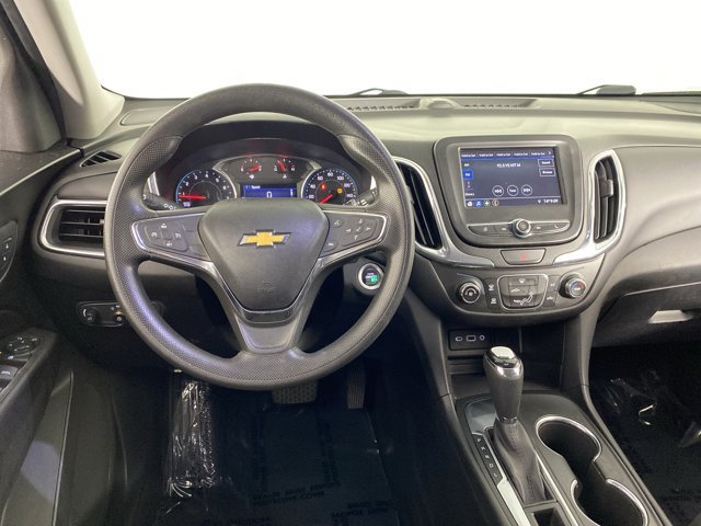 Used 2019 Chevrolet Equinox LT FWD image 18