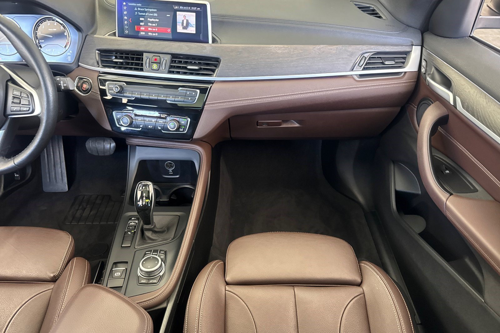 Used 2020 BMW X1 sDrive28i w/ Convenience Package FWD image 18