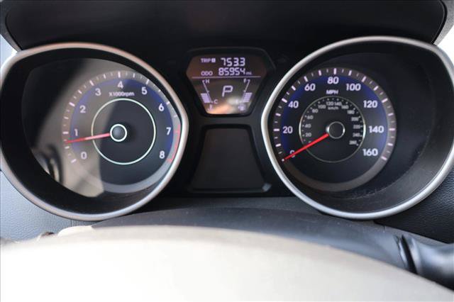 Used 2013 Hyundai Elantra GLS FWD image 14