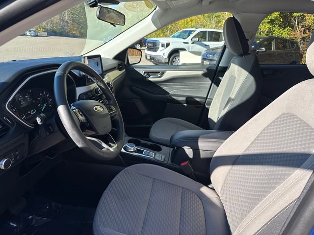Used 2022 Ford Escape SE w/ Convenience Package image 39
