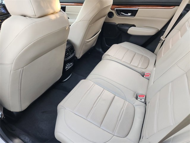 Certified 2022 Honda CR-V EX-L image 12