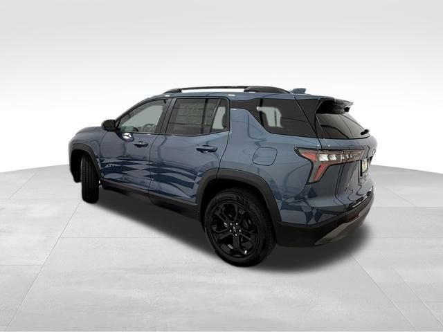 New 2026 Chevrolet Equinox LT w/ Midnight Edition video 2