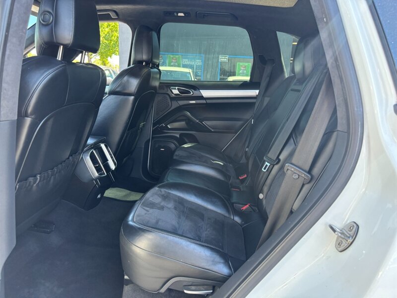Used 2013 Porsche Cayenne GTS AWD/4WD image 11
