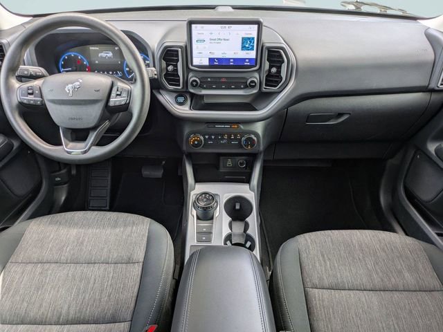 Used 2023 Ford Bronco Sport Big Bend AWD/4WD image 16