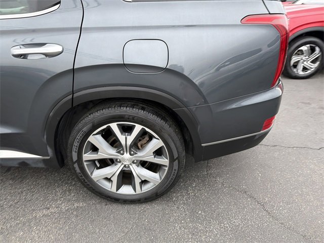 Used 2020 Hyundai Palisade SEL image 7