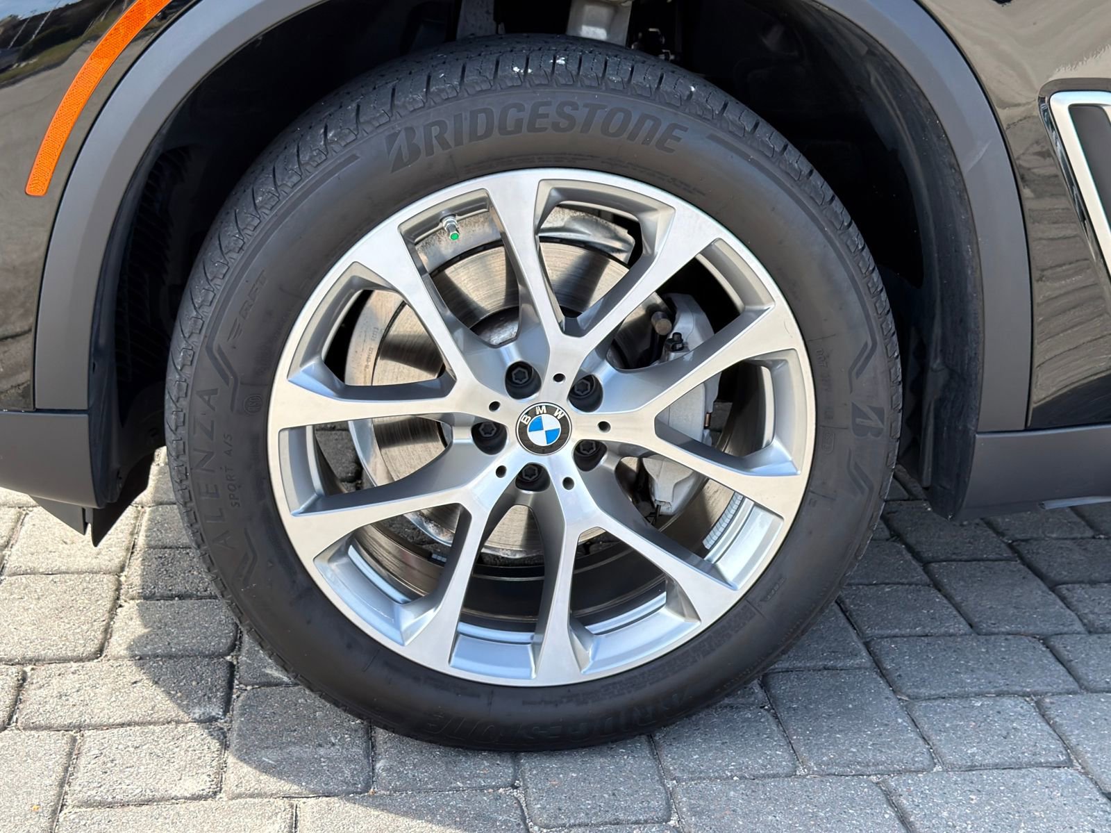 Certified 2023 BMW X5 xDrive40i w/ Premium Package image 13