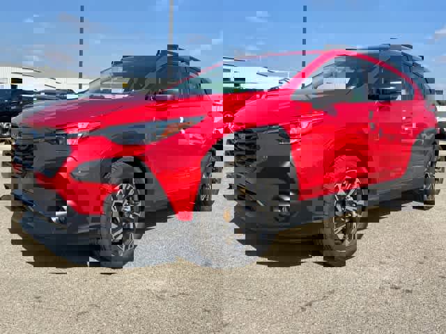 New 2025 Subaru Crosstrek 2.5i Premium