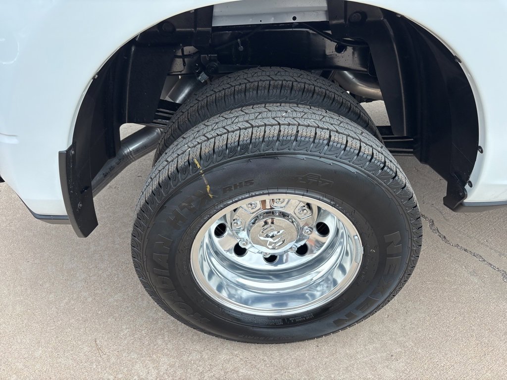 New 2026 RAM 3500 Laramie image 10