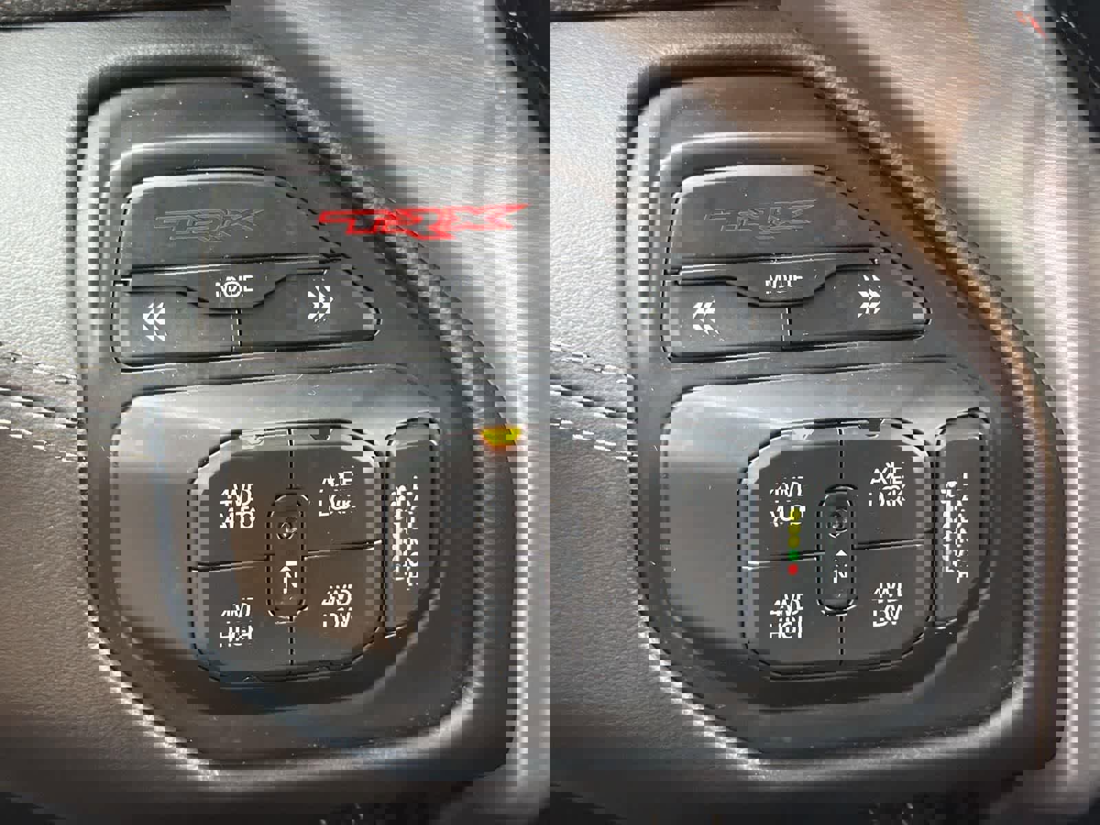 Used 2021 RAM 1500 TRX w/ TRX Level 2 Equipment Group image 21