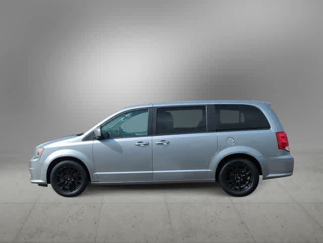 Certified 2019 Dodge Grand Caravan GT FWD image 5