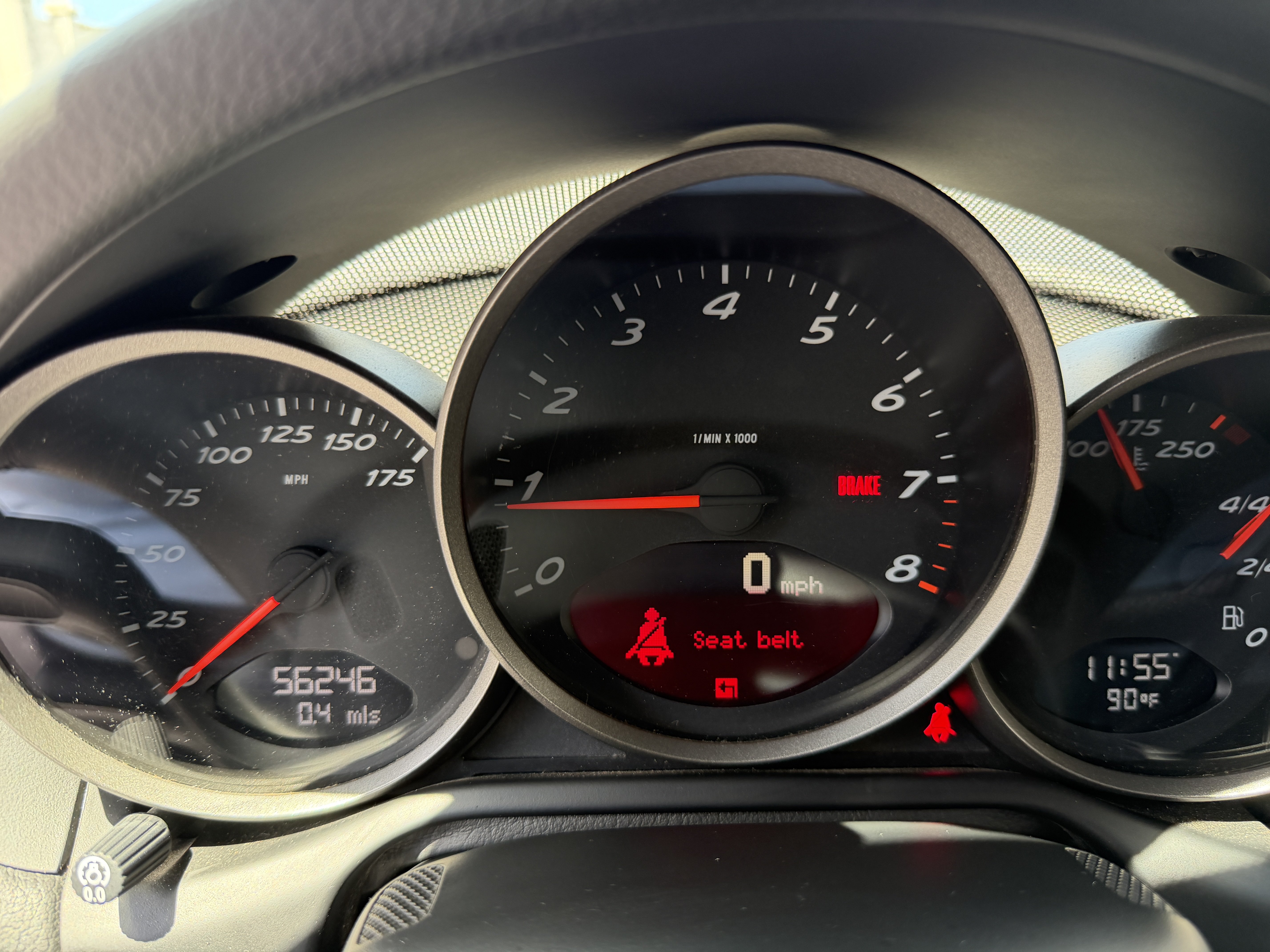 Used 2005 Porsche Boxster RWD image 28