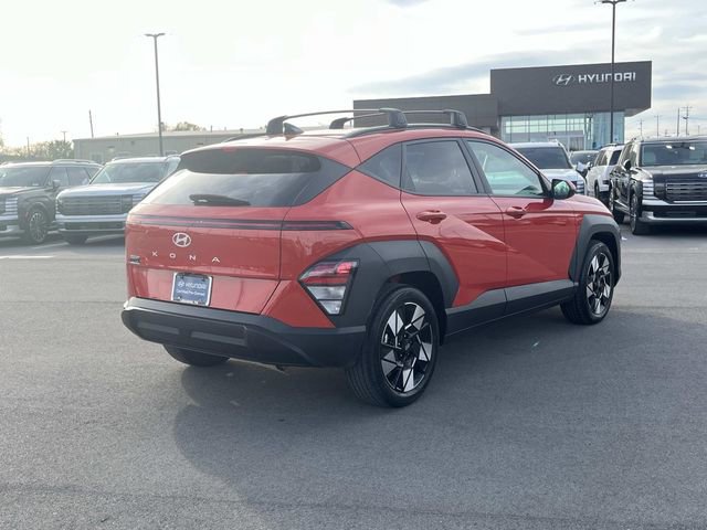 Used 2024 Hyundai Kona SEL image 5