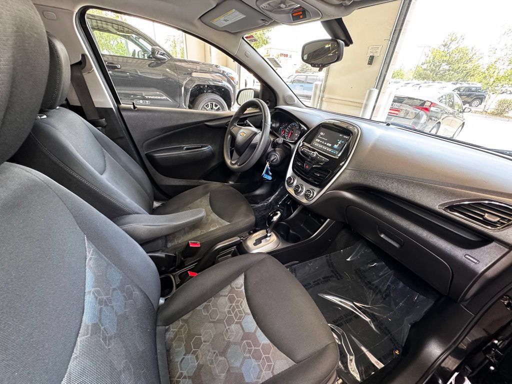 Used 2016 Chevrolet Spark LS FWD image 43