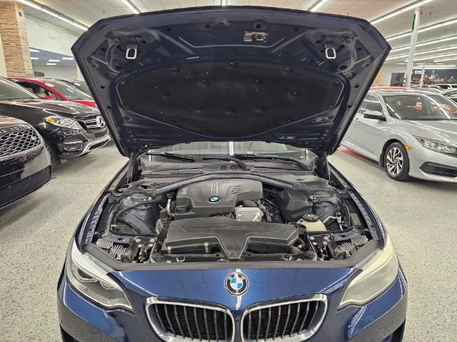 Used 2014 BMW 228i Coupe image 37