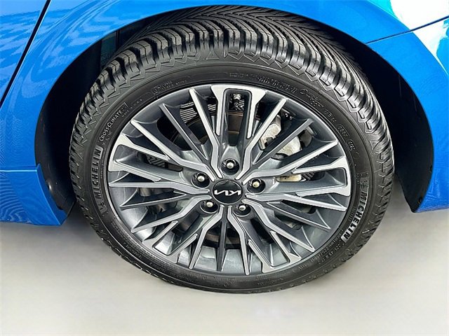 Used 2023 Kia Forte GT-Line image 29