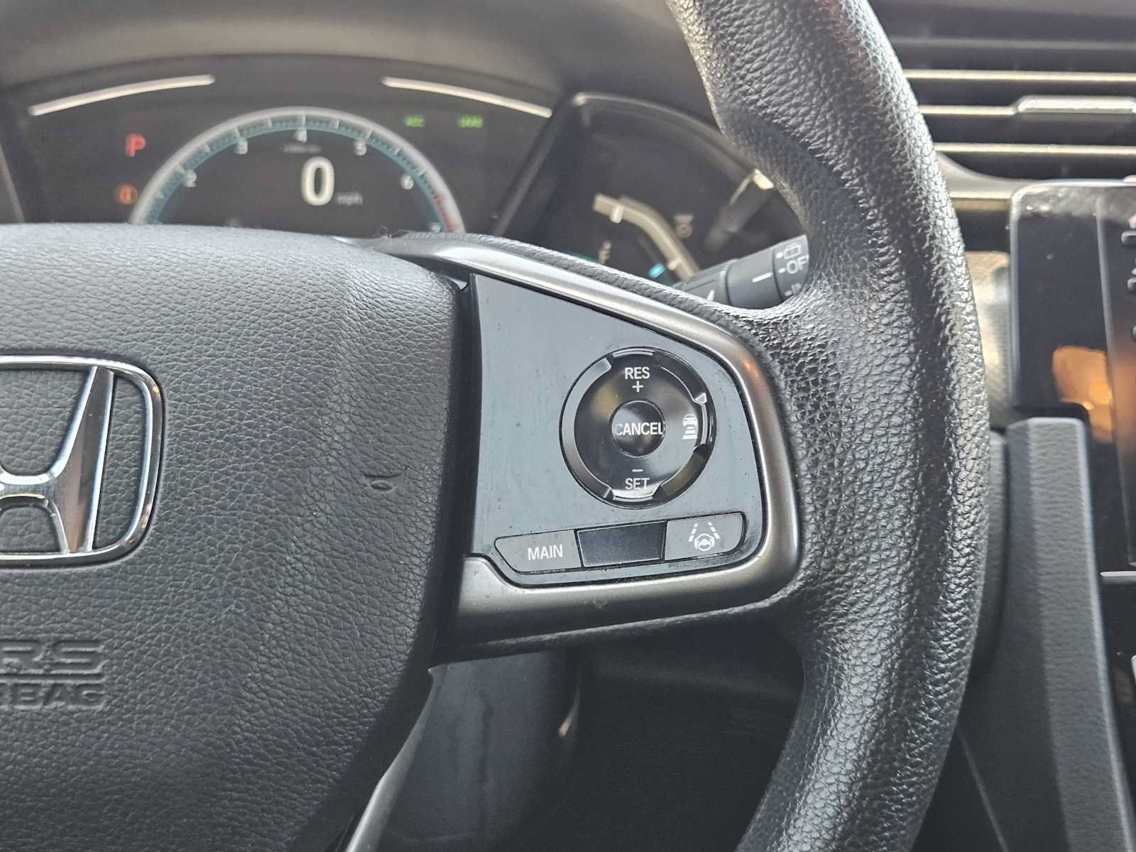 Used 2019 Honda Civic EX image 28