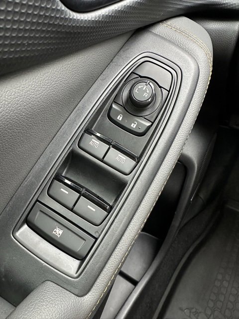 Used 2024 Subaru Forester Wilderness image 21