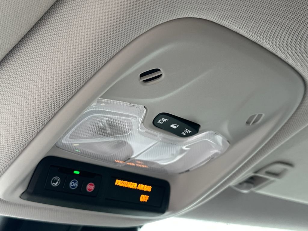 New 2026 Chevrolet TrailBlazer LT w/ Convenience Package image 24