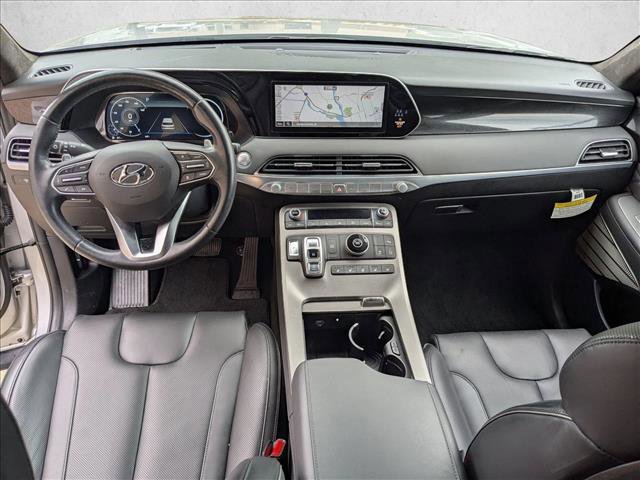 Used 2022 Hyundai Palisade Calligraphy FWD image 18