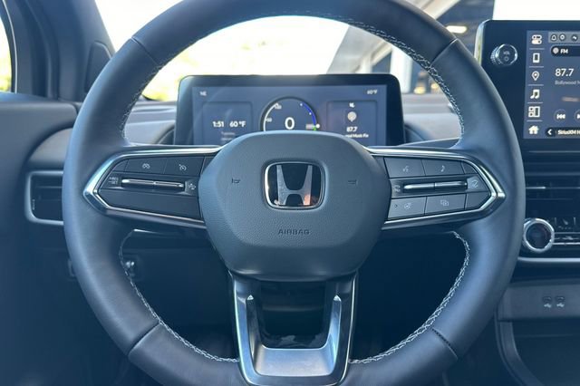 New 2026 Honda Prologue Elite image 26