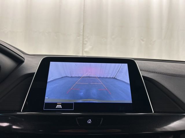 Used 2024 Cadillac CT4 V w/ LPO, Red Accent Package image 18