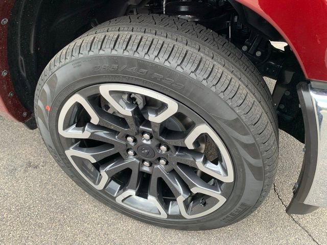New 2025 RAM 1500 Limited image 12