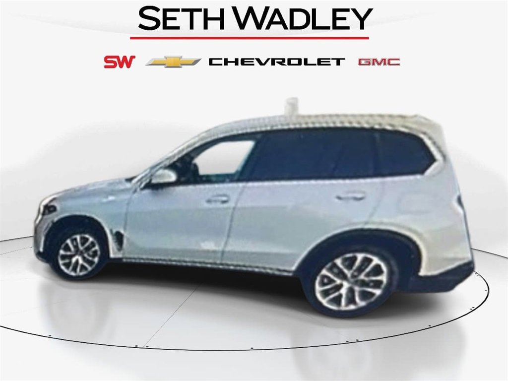 New 2025 GMC Sierra 2500 Denali w/ Denali Reserve Package image 9