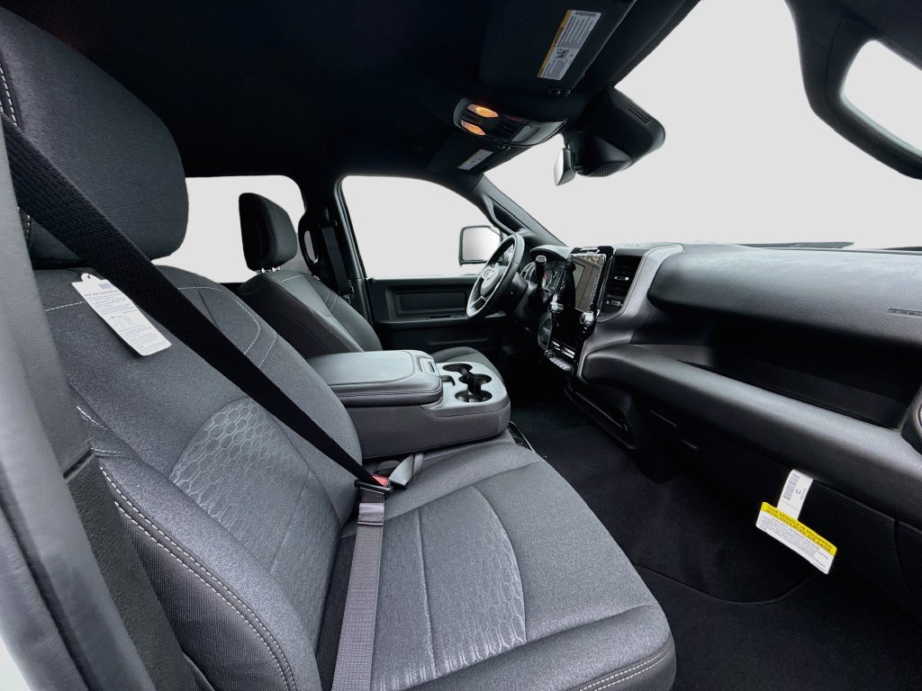 New 2026 RAM 2500 Tradesman AWD/4WD image 32