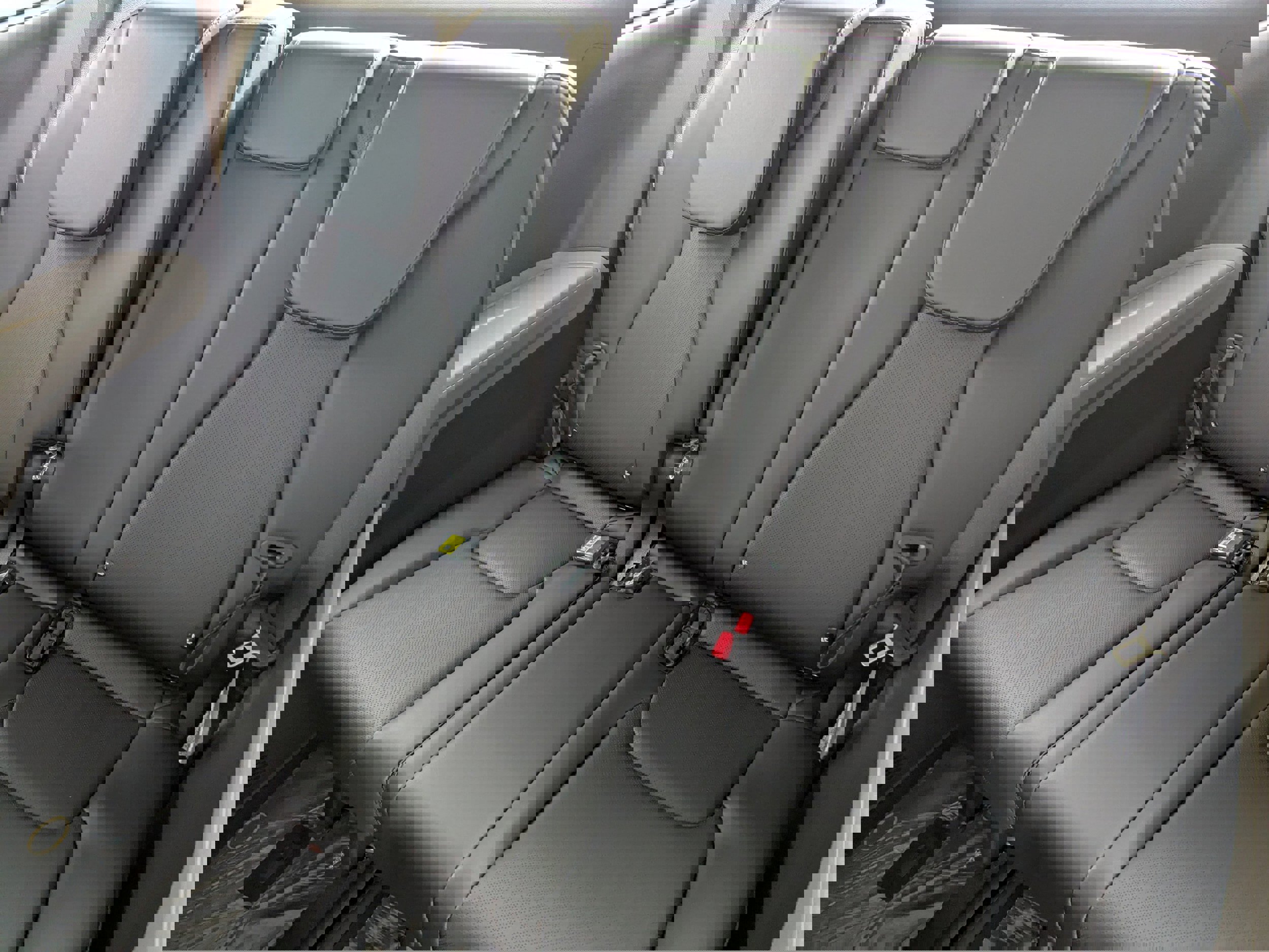 New 2025 Kia Carnival EX image 8