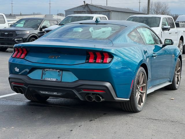 New 2026 Ford Mustang GT Premium image 44