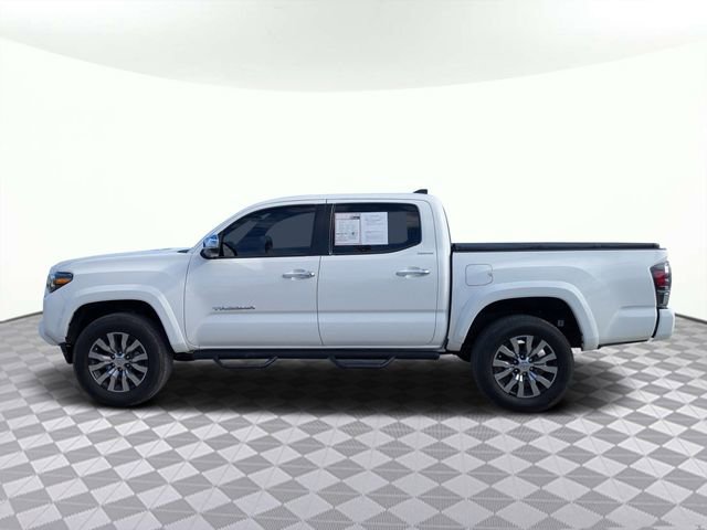 Used 2022 Toyota Tacoma Limited image 7