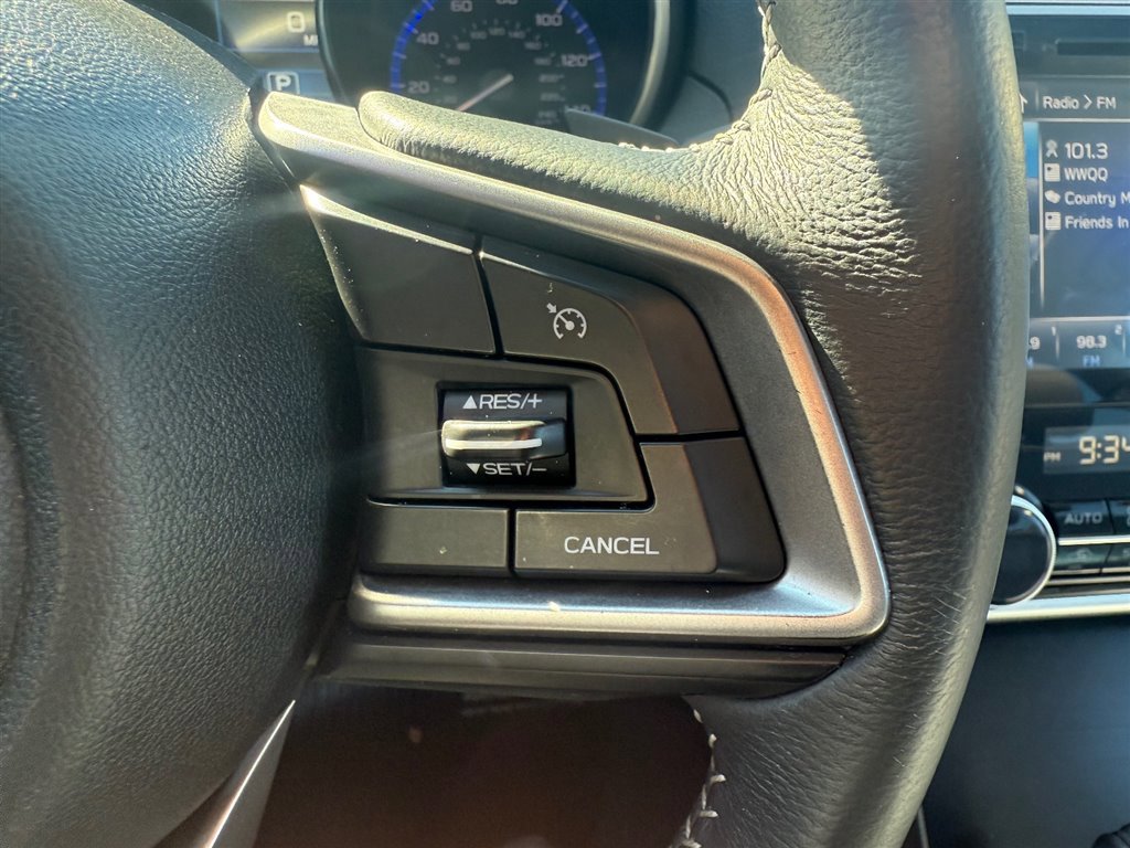 Used 2018 Subaru Outback 2.5i Premium image 17