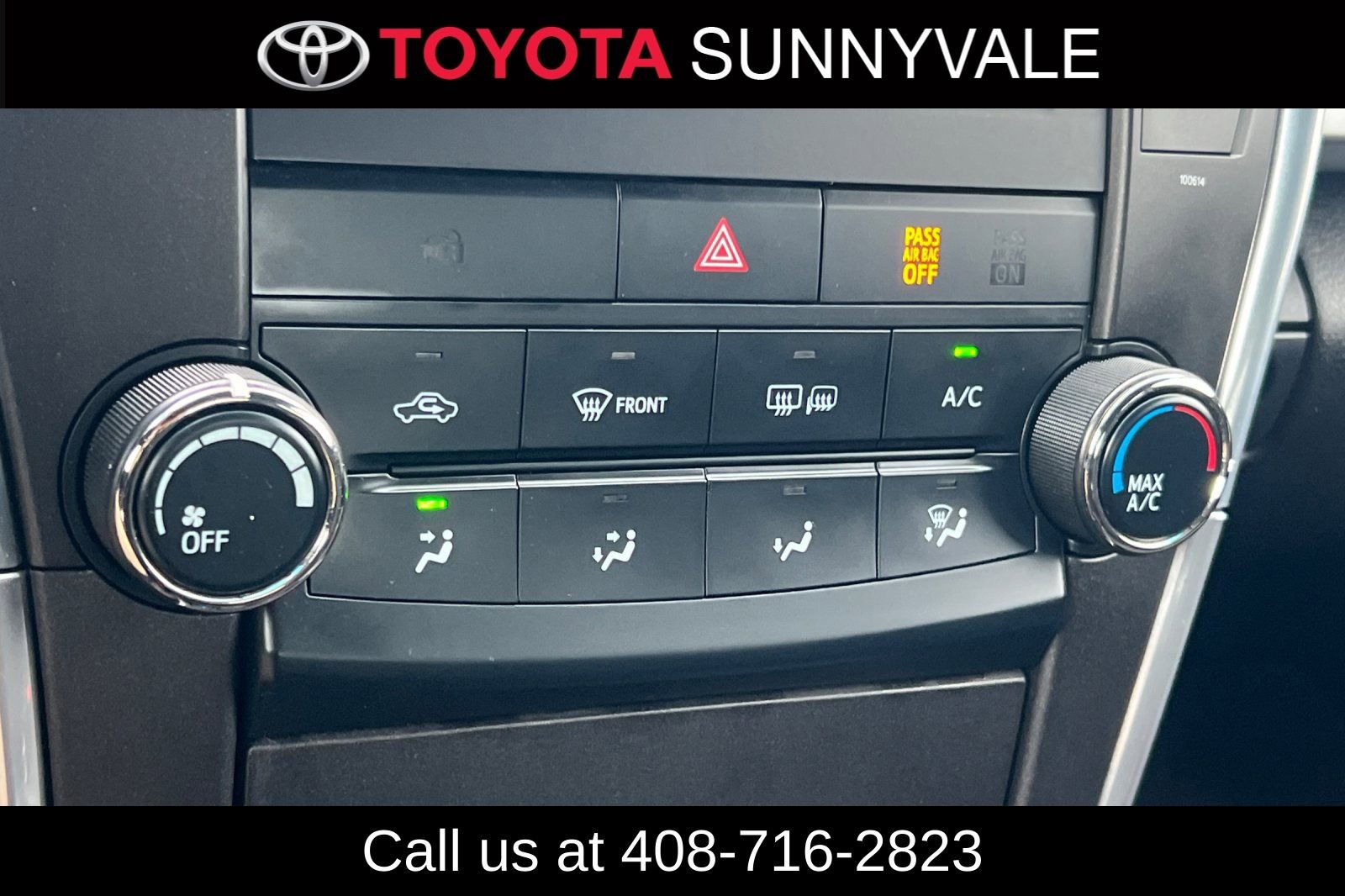 Used 2016 Toyota Camry SE image 23