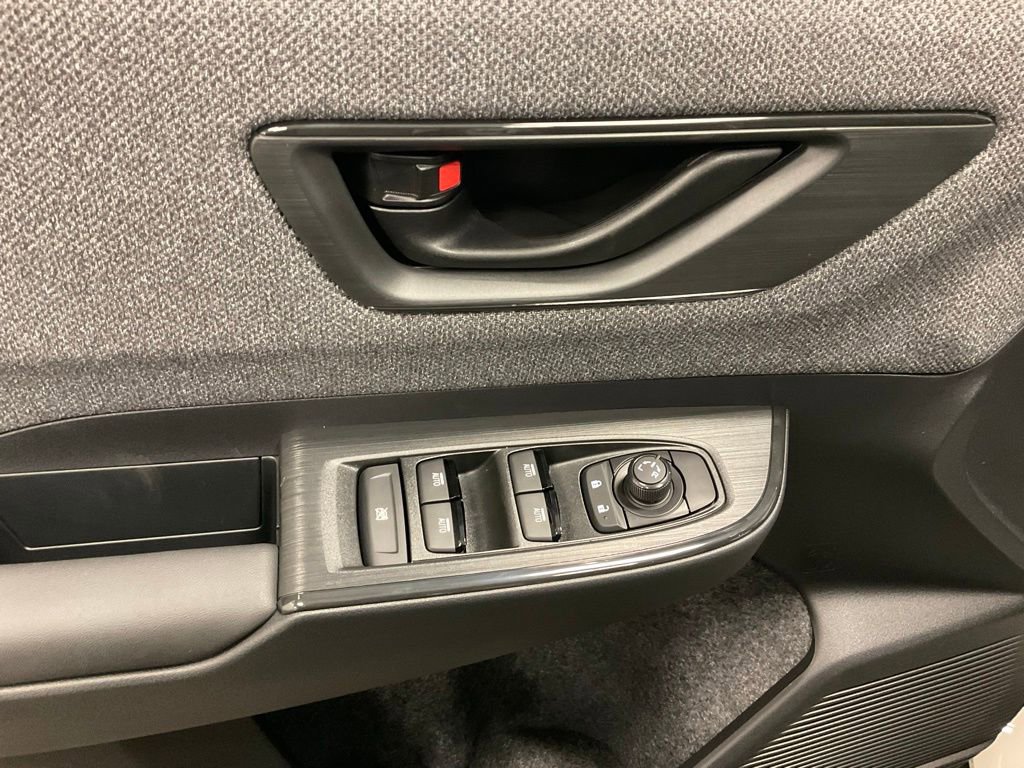 New 2026 Subaru Outback Premium AWD/4WD image 11